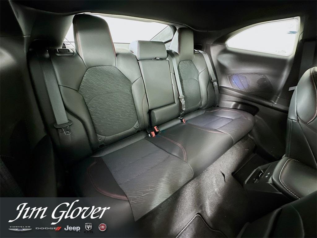 new 2025 Dodge Charger Daytona car, priced at $44,766