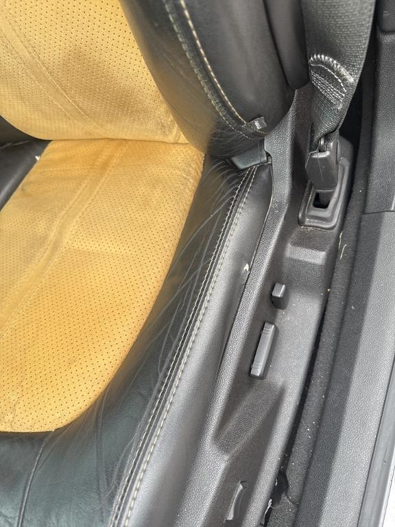 used 2012 Cadillac CTS-V car, priced at $28,557