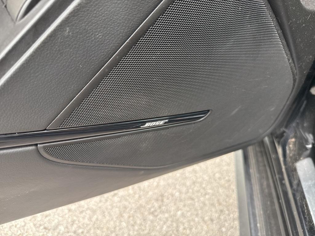 used 2012 Cadillac CTS-V car, priced at $28,557