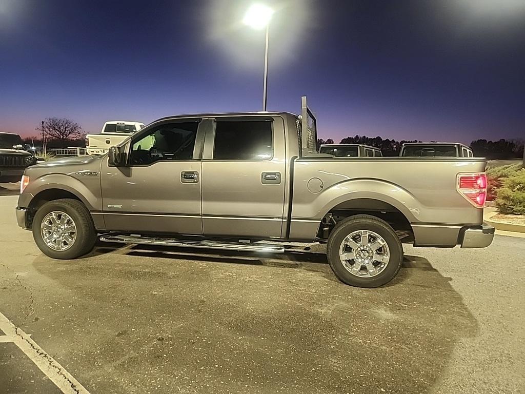 used 2014 Ford F-150 car, priced at $15,960