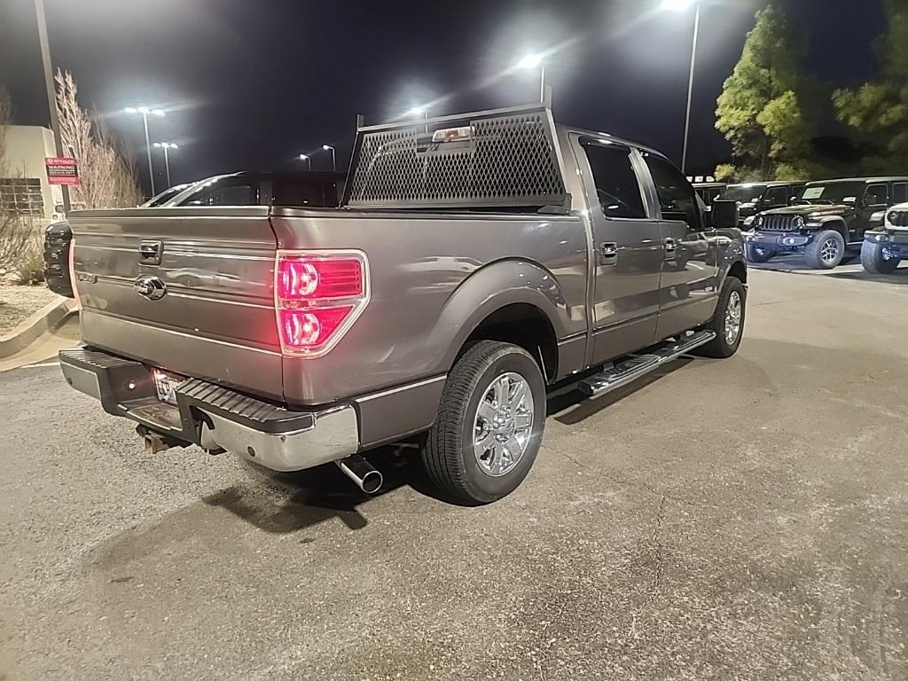 used 2014 Ford F-150 car, priced at $15,960