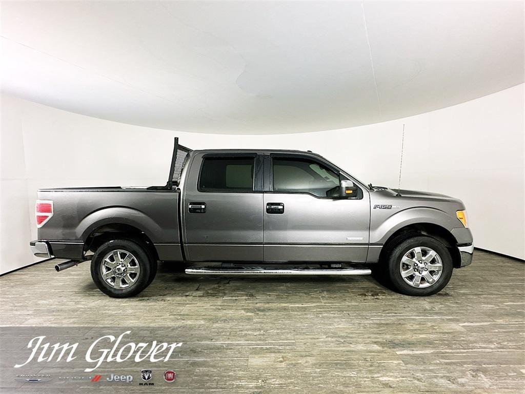 used 2014 Ford F-150 car, priced at $15,866