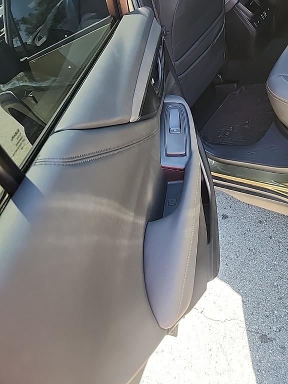 used 2024 Subaru Outback car, priced at $37,998