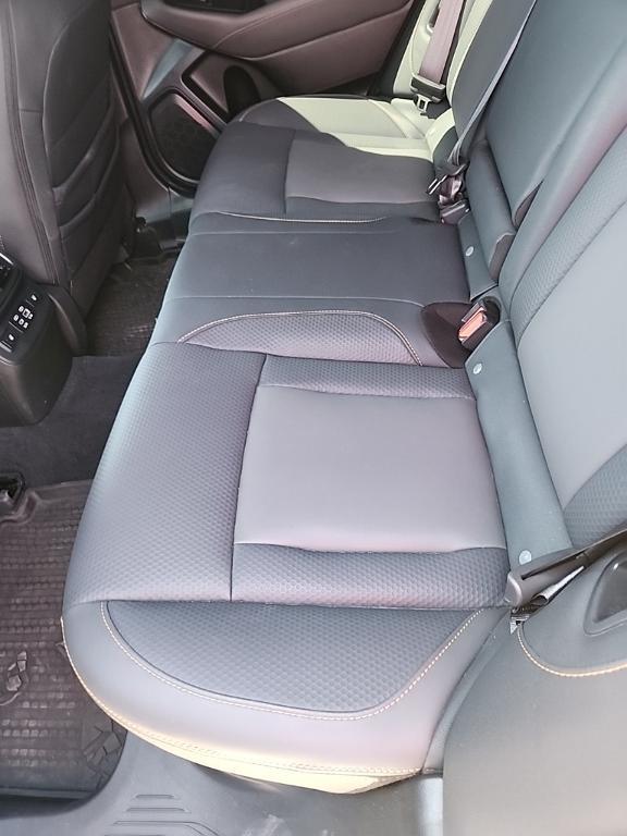 used 2024 Subaru Outback car, priced at $37,998