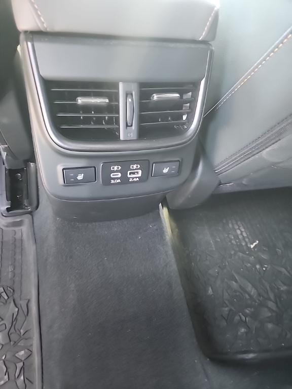 used 2024 Subaru Outback car, priced at $37,998