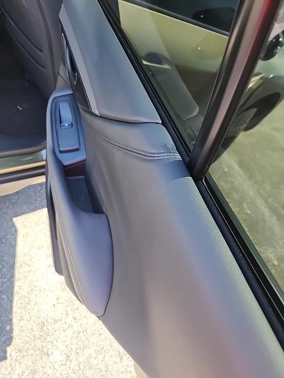 used 2024 Subaru Outback car, priced at $37,998
