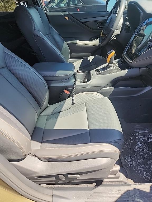 used 2024 Subaru Outback car, priced at $37,998