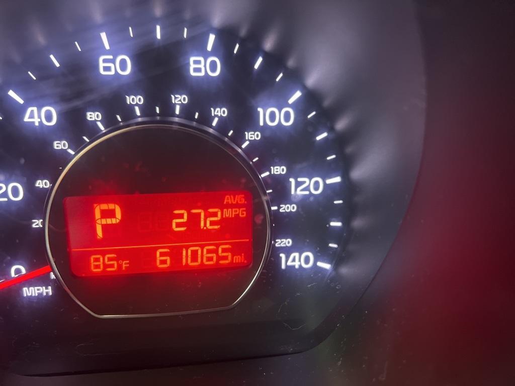 used 2016 Kia Soul car, priced at $10,760