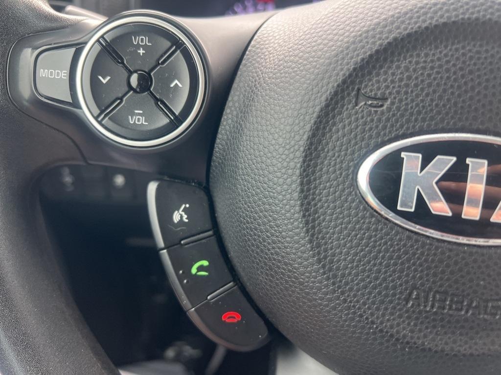 used 2016 Kia Soul car, priced at $10,760
