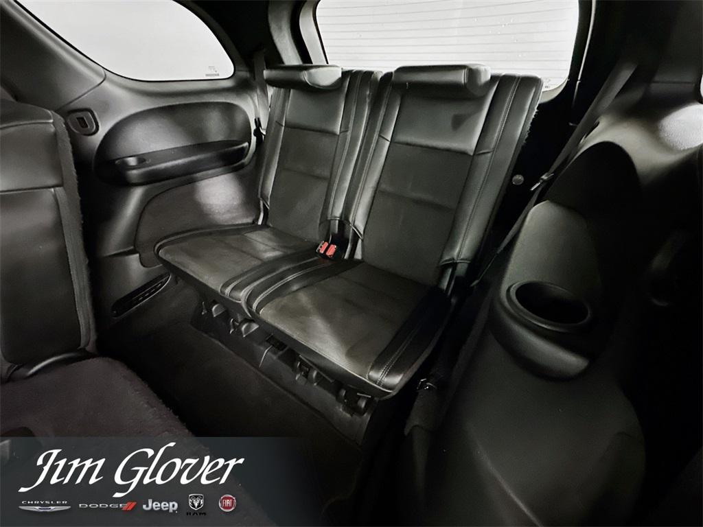 used 2021 Dodge Durango car, priced at $30,764
