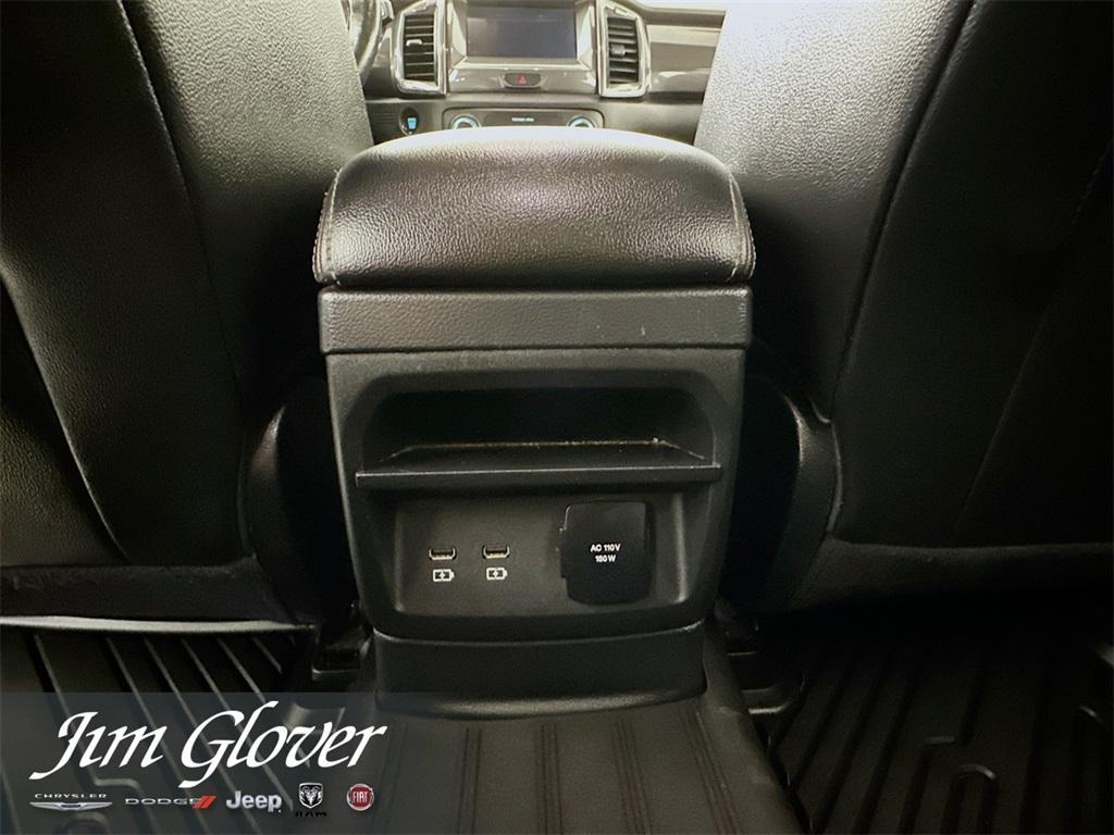 used 2020 Ford Ranger car, priced at $29,206