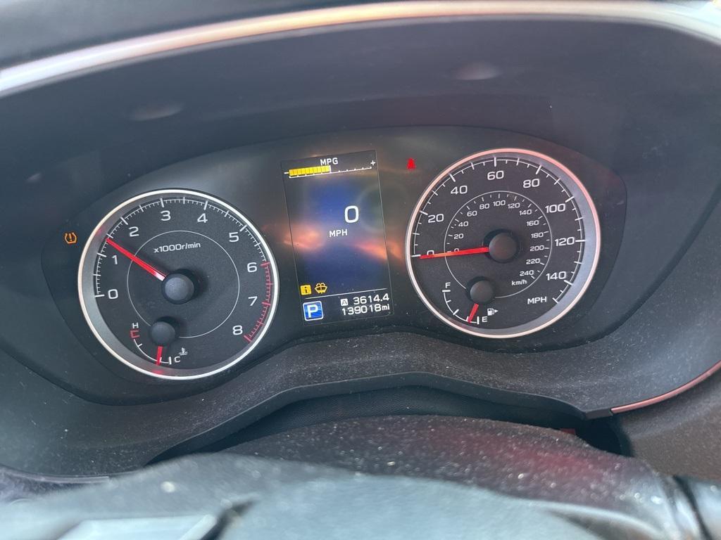used 2019 Subaru Ascent car, priced at $14,999