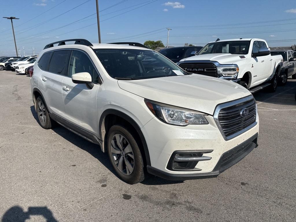 used 2019 Subaru Ascent car, priced at $14,999