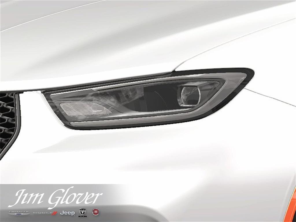 new 2025 Chrysler Pacifica car, priced at $41,592