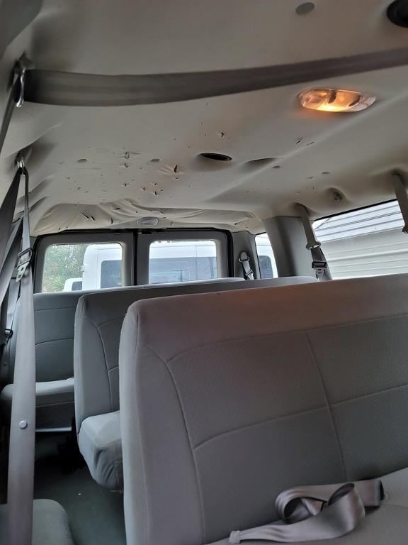 used 2007 Ford E350 Super Duty car, priced at $12,989
