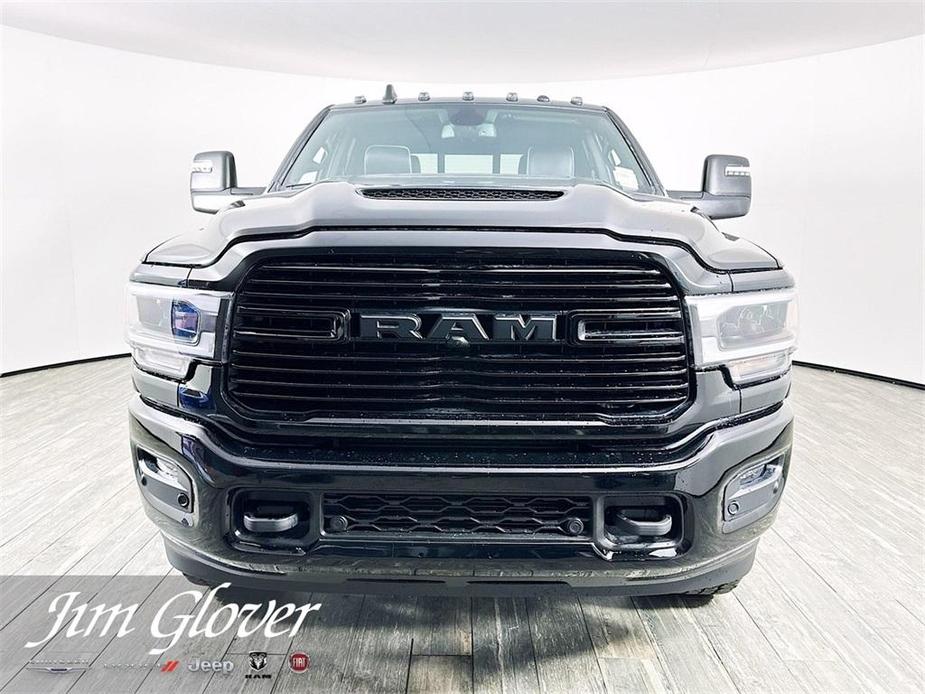 new 2024 Ram 2500 car, priced at $73,751