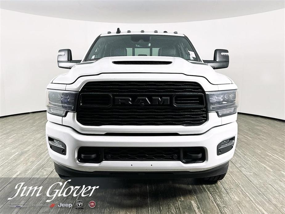 new 2024 Ram 2500 car, priced at $80,950