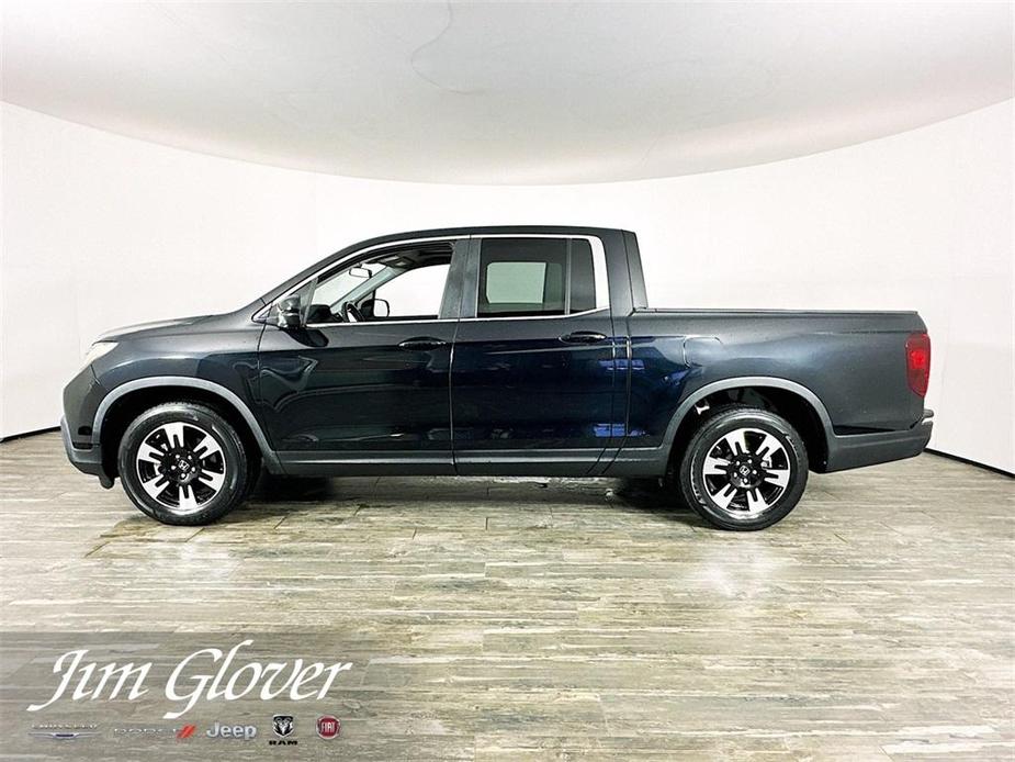 used 2020 Honda Ridgeline car, priced at $28,470