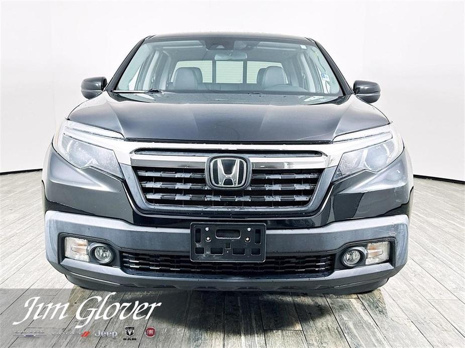 used 2020 Honda Ridgeline car, priced at $28,470