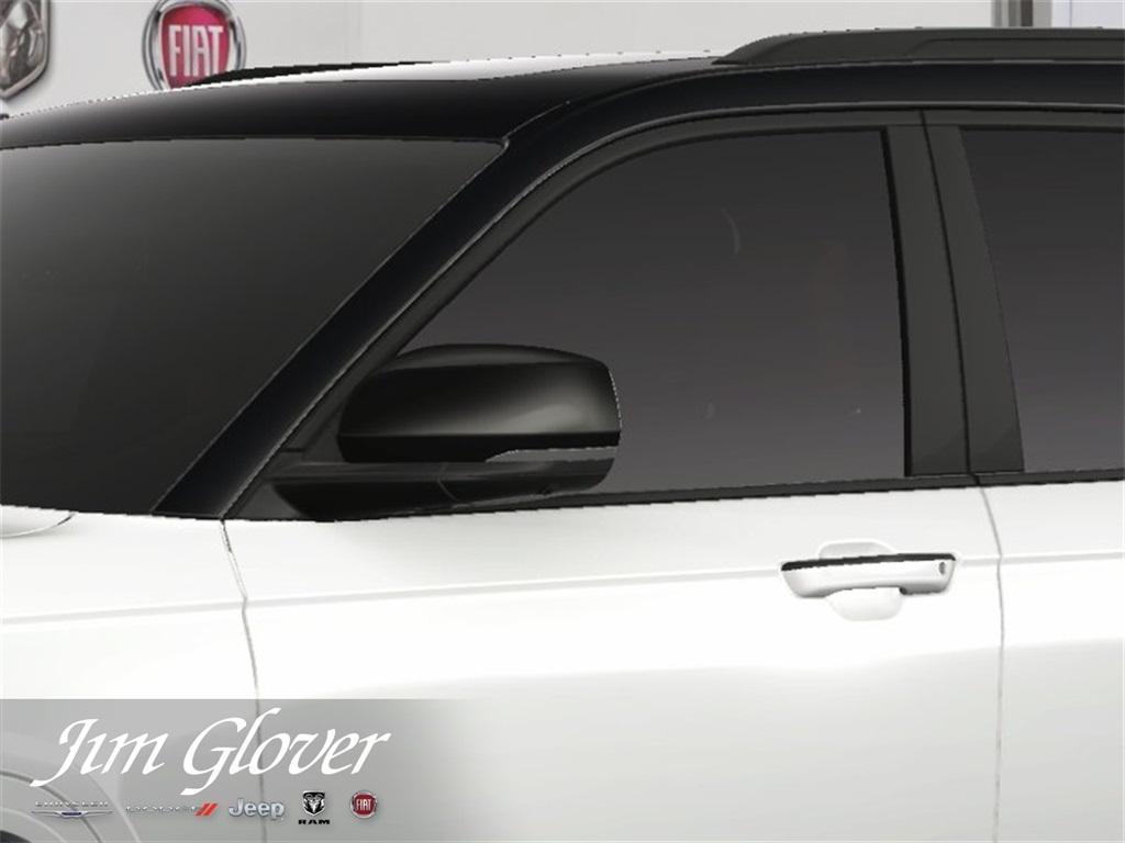 new 2025 Jeep Grand Cherokee L car, priced at $65,129