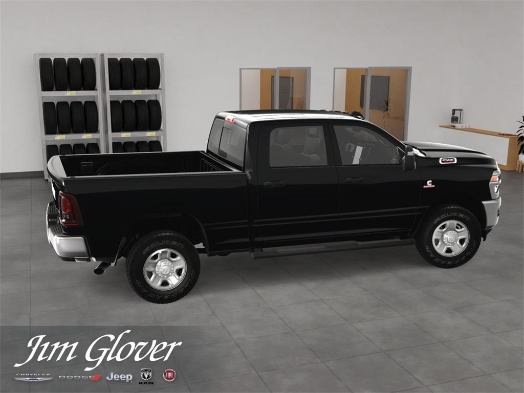 new 2025 Ram 2500 car