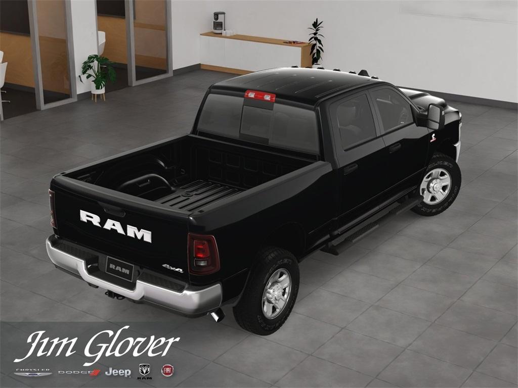 new 2025 Ram 2500 car