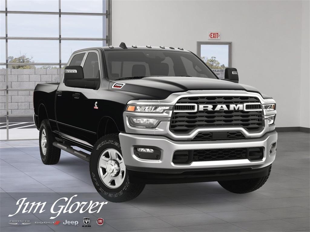 new 2025 Ram 2500 car