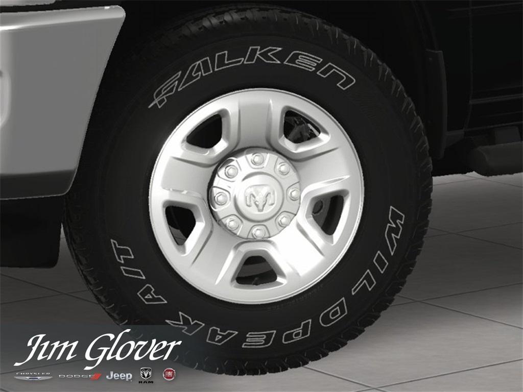 new 2025 Ram 2500 car
