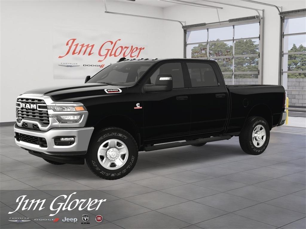 new 2025 Ram 2500 car