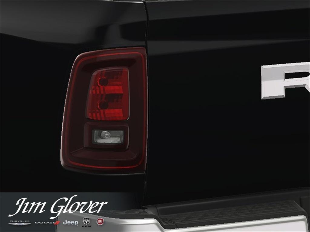 new 2025 Ram 2500 car