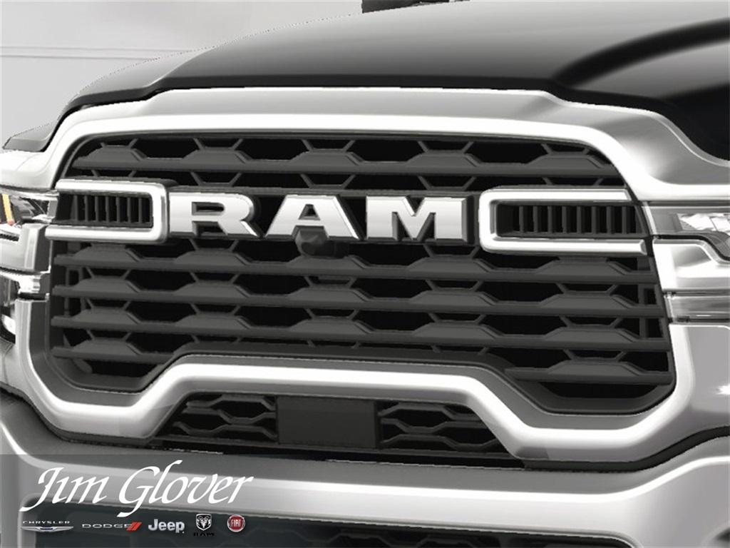 new 2025 Ram 2500 car