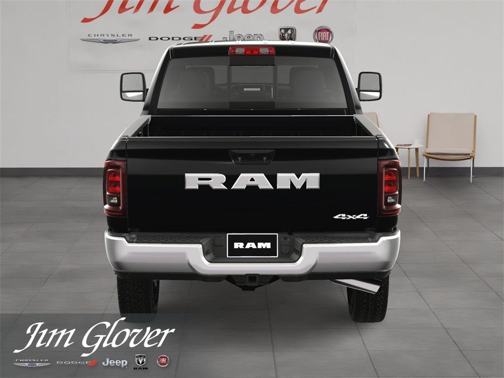new 2025 Ram 2500 car