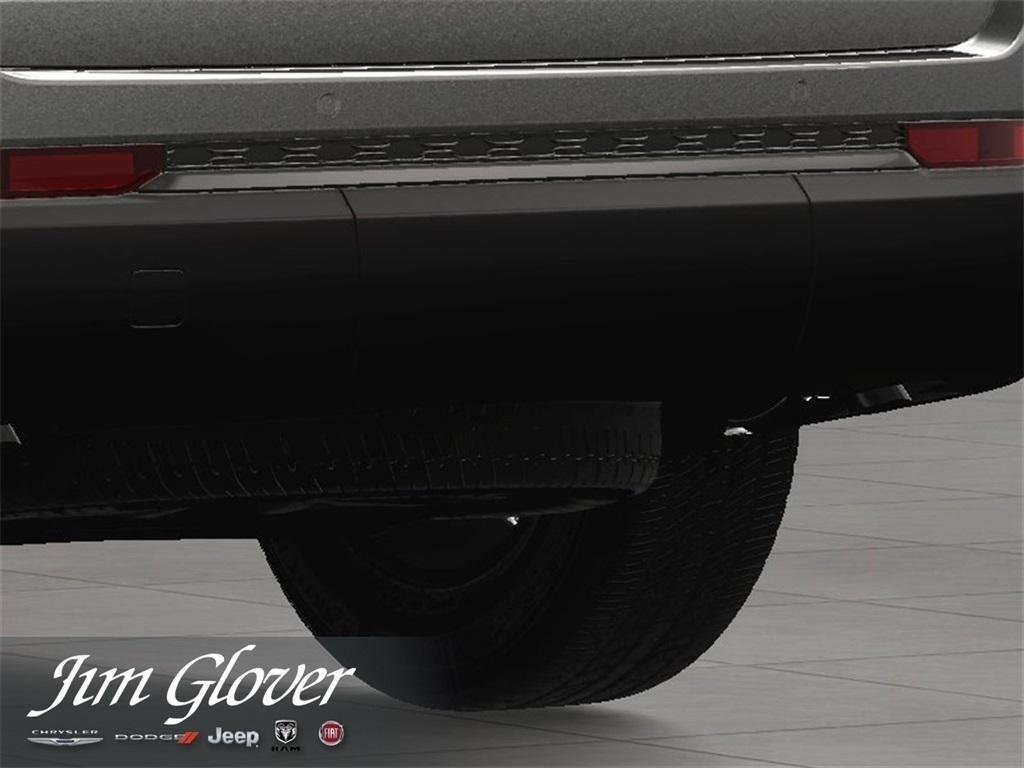 new 2025 Jeep Grand Cherokee L car, priced at $42,934