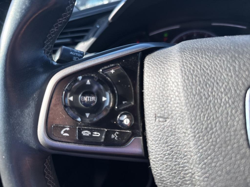 used 2021 Honda Civic car, priced at $23,977