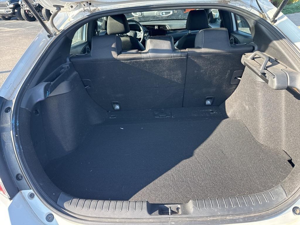 used 2021 Honda Civic car, priced at $23,977