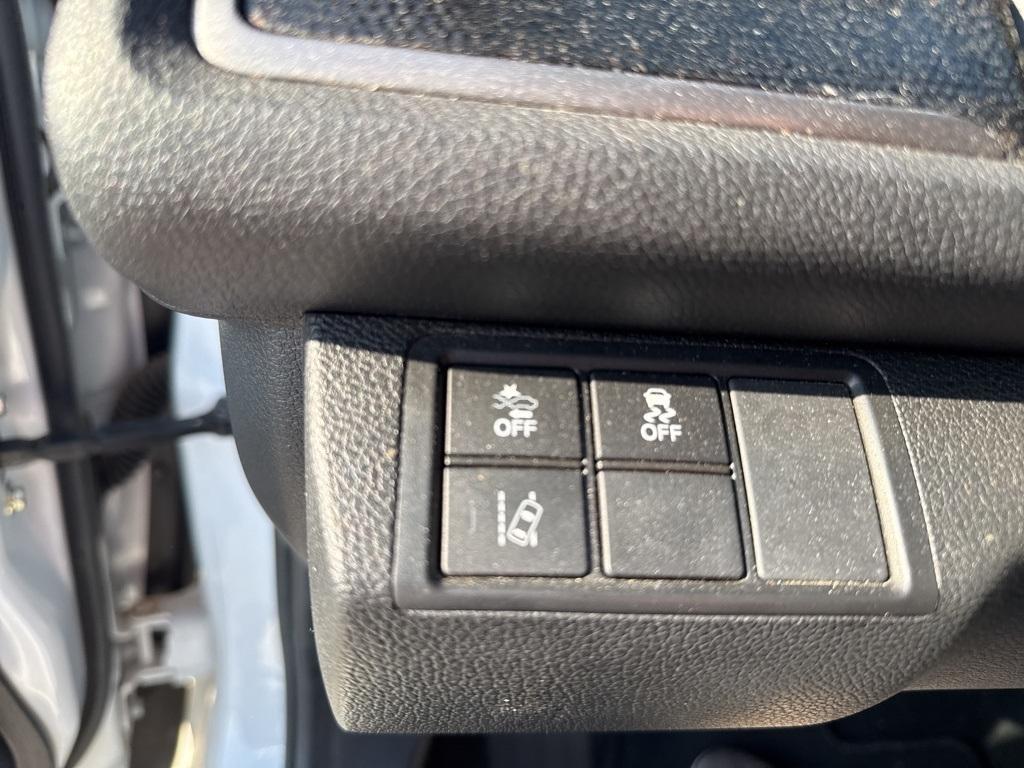 used 2021 Honda Civic car, priced at $23,977
