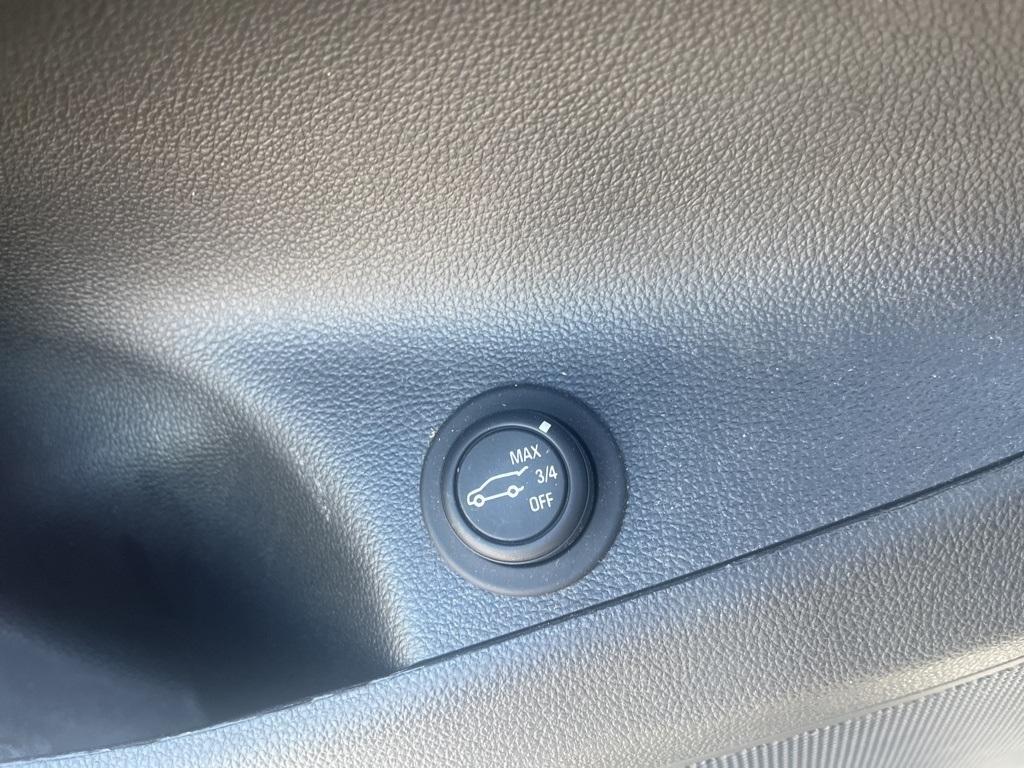 used 2020 Buick Envision car, priced at $21,513