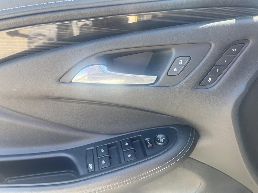 used 2020 Buick Envision car, priced at $21,513
