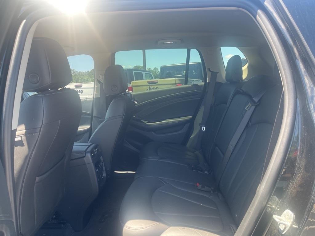 used 2020 Buick Envision car, priced at $21,513