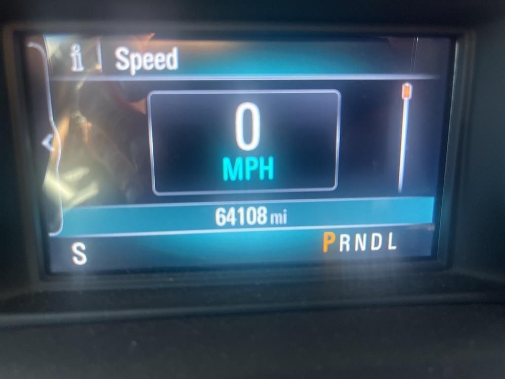used 2020 Buick Envision car, priced at $21,513