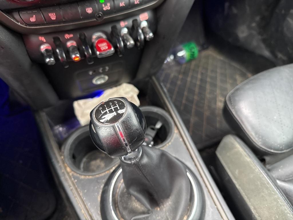 used 2018 MINI Countryman car, priced at $10,979