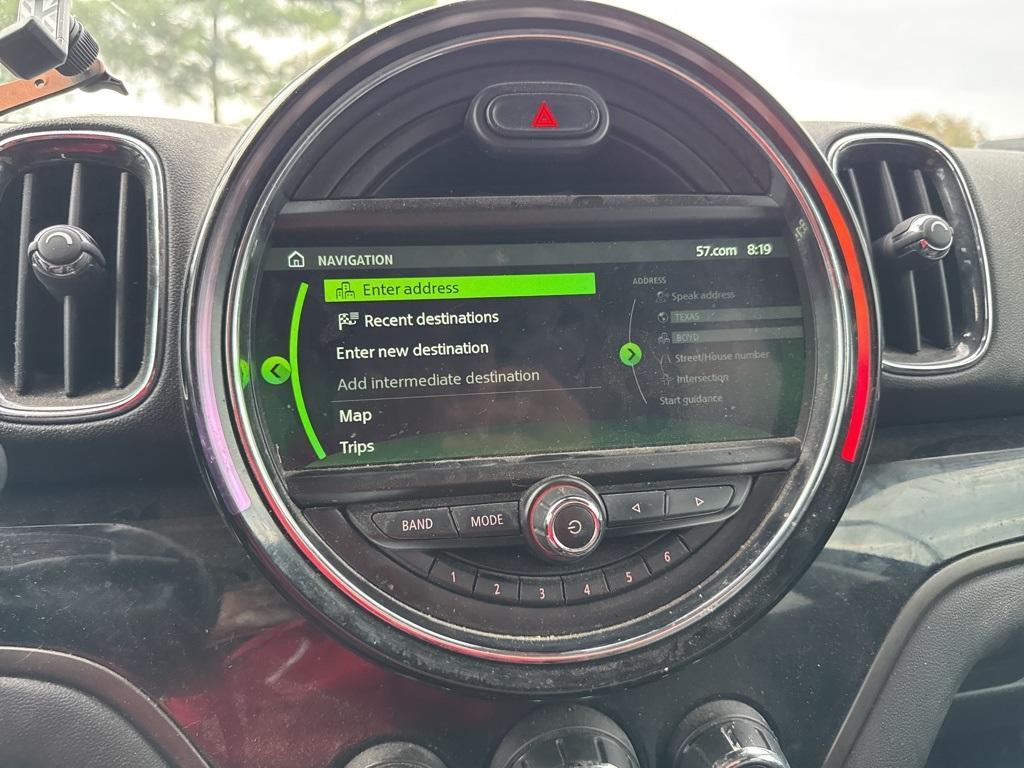 used 2018 MINI Countryman car, priced at $10,979