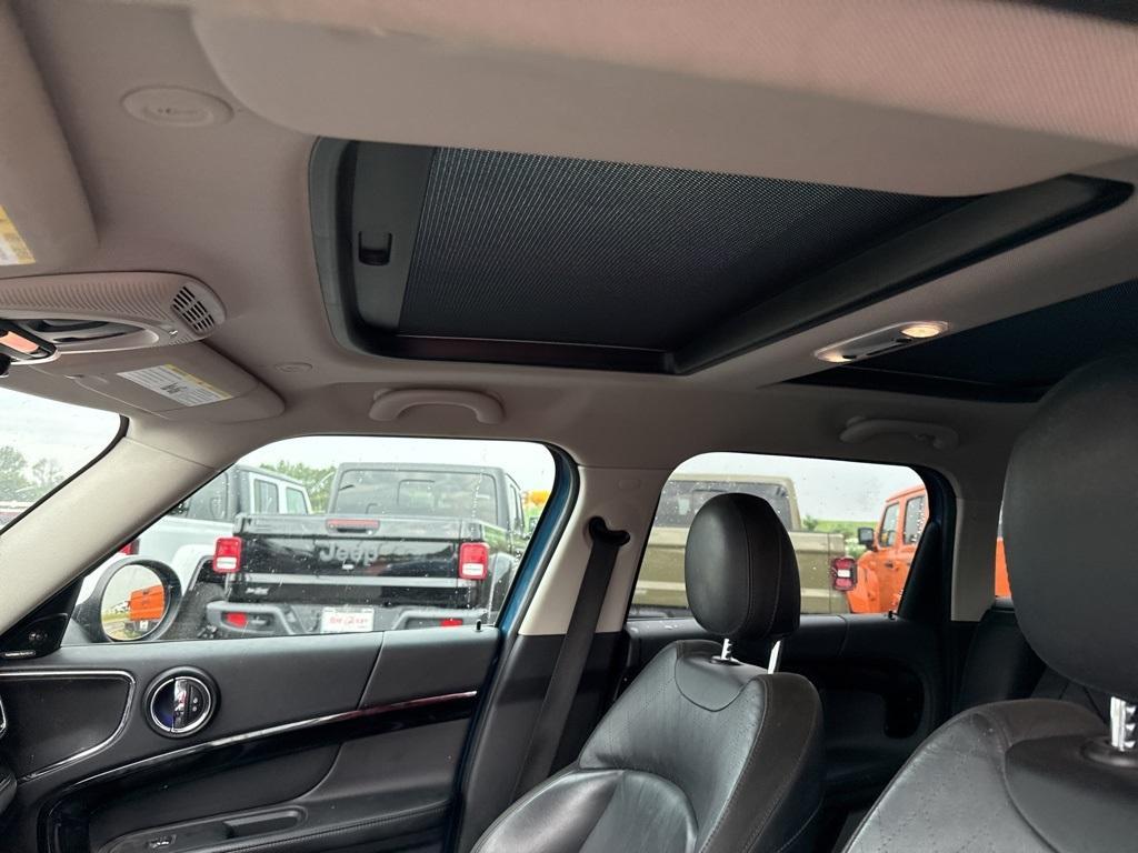 used 2018 MINI Countryman car, priced at $10,979