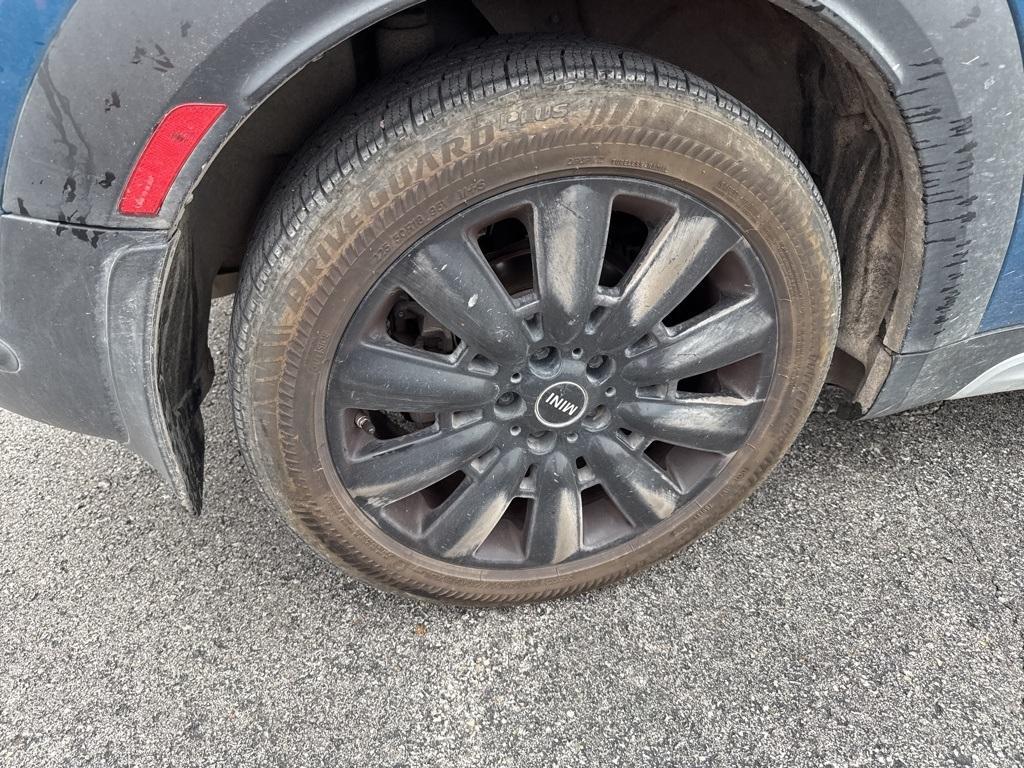 used 2018 MINI Countryman car, priced at $10,979