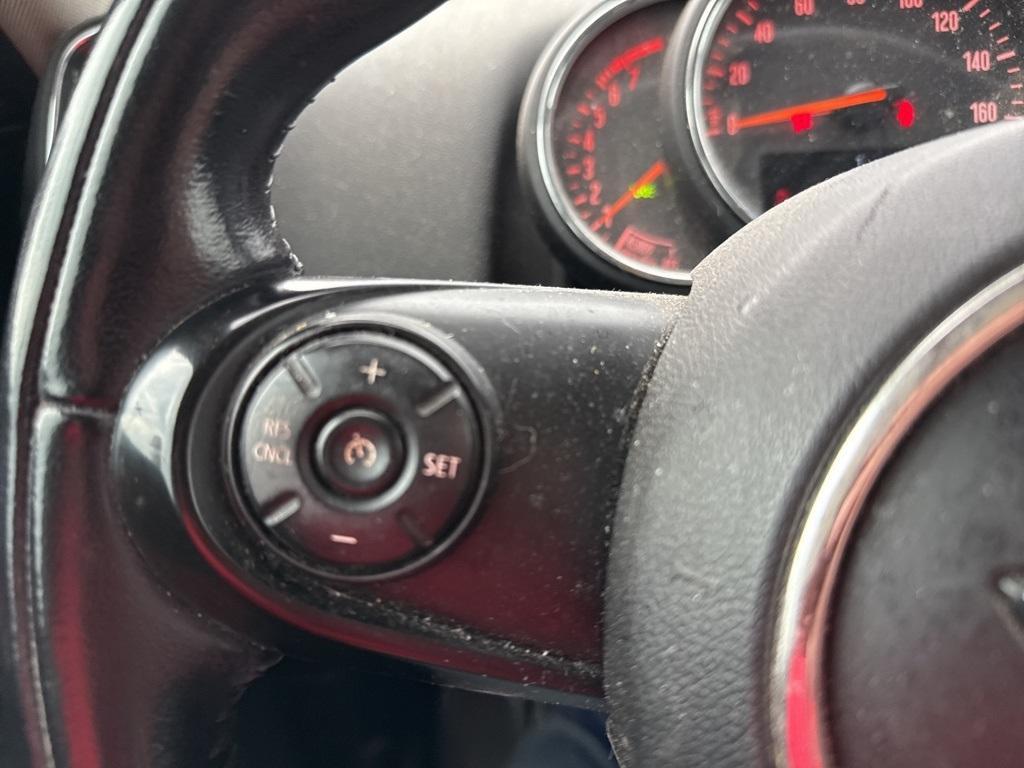used 2018 MINI Countryman car, priced at $10,979