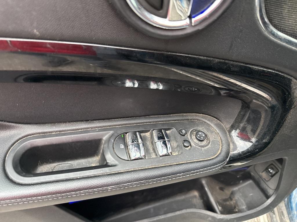 used 2018 MINI Countryman car, priced at $10,979