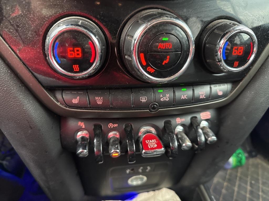used 2018 MINI Countryman car, priced at $10,979
