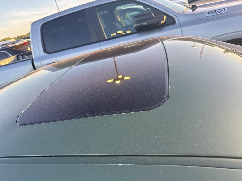 used 2023 Dodge Challenger car, priced at $47,850