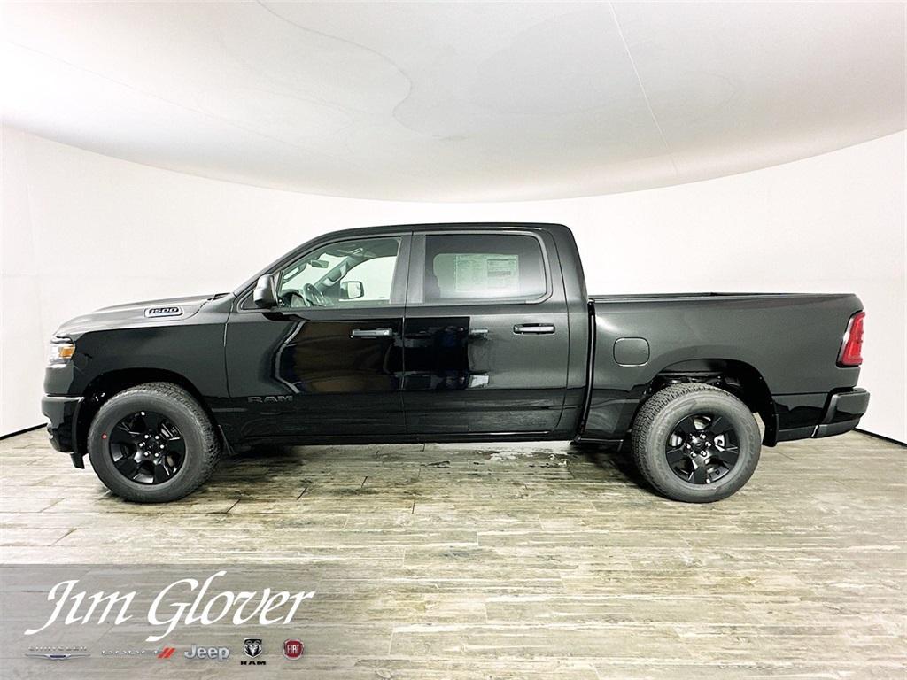 new 2025 Ram 1500 car, priced at $42,583