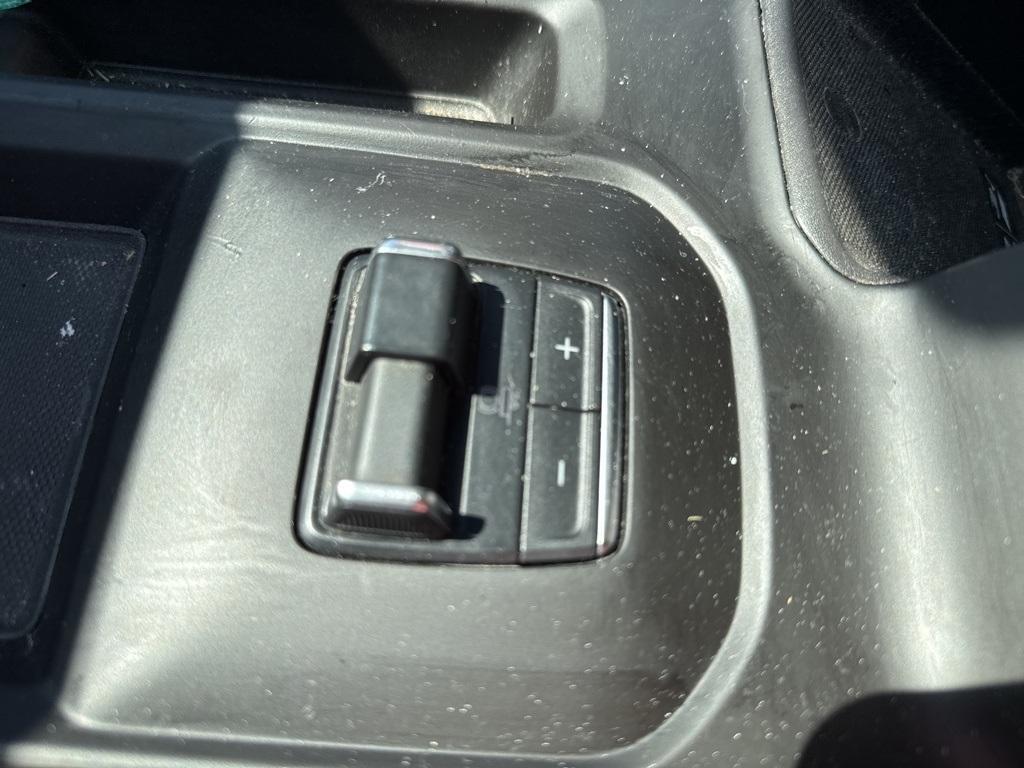 used 2024 GMC Sierra 2500 car, priced at $78,959